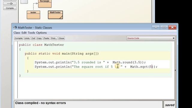 Static Math смотреть онлайн