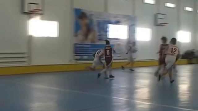 КЭС Баскет Сергиевск Алексеевка 16 71 смотреть онлайн