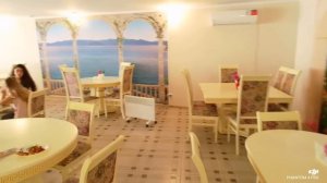 Отдых на море, | Должанская отель Оптимист.