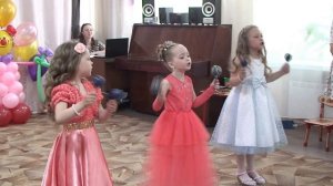 Детский сад Золотой ключик xvid