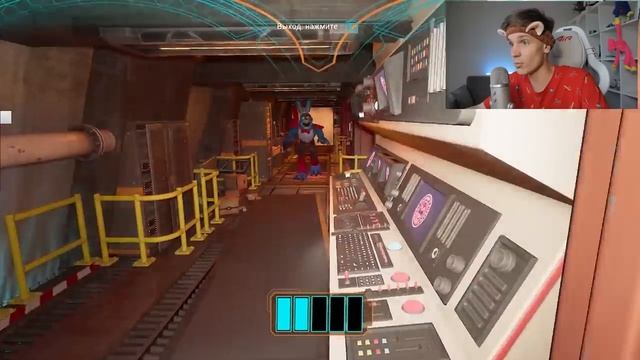 ЧТО СЛУЧИЛОСЬ С СОЛНЦЕМ ПОСЛЕ КОНЦОВКИ ФНАФ 9 смотреть онлайн