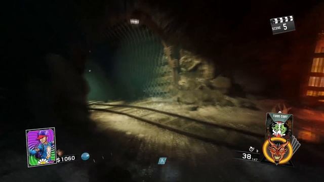 Juggernog Location In Rave In The Redwoods "Tuff Enuff" смотреть онлайн