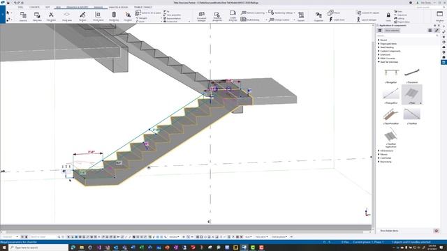 Conc-xTStair смотреть онлайн