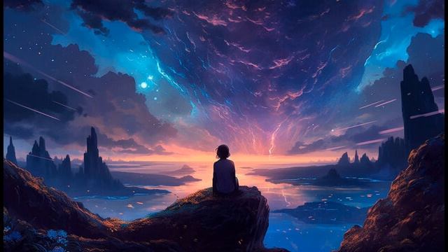 DREAMSCAPE MEDITATION | DREAM YOGA | TRANSCEND PHOBIAS | SHED ADDICTIONS | MINDFULNESS | AWARENESS смотреть онлайн