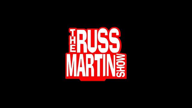 The Russ Martin Show 02-11-2003 смотреть онлайн