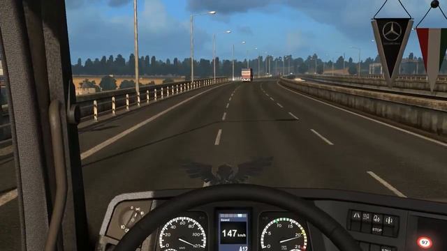 Speed Hack Ets 2 MP смотреть онлайн