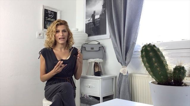 HAUL Combinaison Pantalon Chic et Tendance | Miss coquines смотреть онлайн