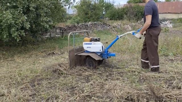Грабли на мотоблок своими руками смотреть онлайн