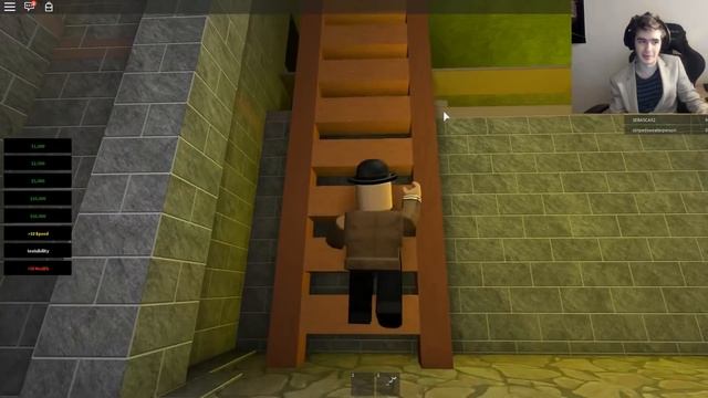 ROBLOX GALLANT BECOMES THE QUEEN OF ENGLAND AND CALLUM BECOMES THE KING! Roblox Castle Tycoon! смотреть онлайн