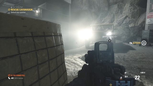 CrossfireX Gameplay Walkthrough Full Game (4K UHD) смотреть онлайн