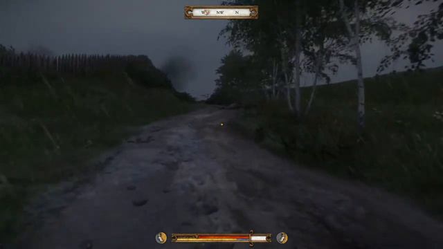 Kingdom Come: Deliverance Ps-4 #4 Heimkehr tutorial 4/4 смотреть онлайн