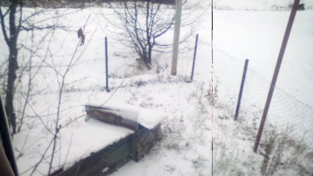 зима в осенью смотреть онлайн