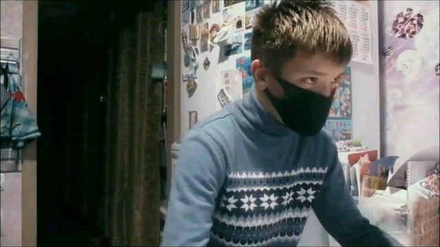 СЦЕНА ИЗ ФИЛЬМА ПОСЛЕДНИЙ ПРАЗДНИК (разговор Саши и Вани) смотреть онлайн