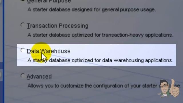 Oracle 10g Database Installation смотреть онлайн