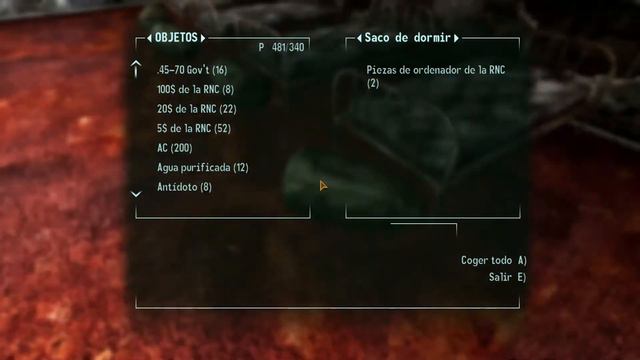 Fallout New Vegas - The Thorn смотреть онлайн
