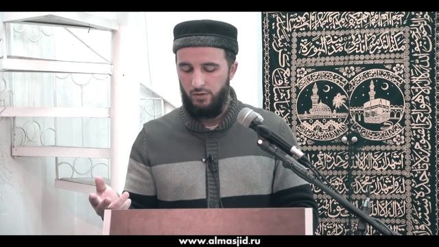 Можно ли работать в пятничный день? | www.almasjid.ru смотреть онлайн