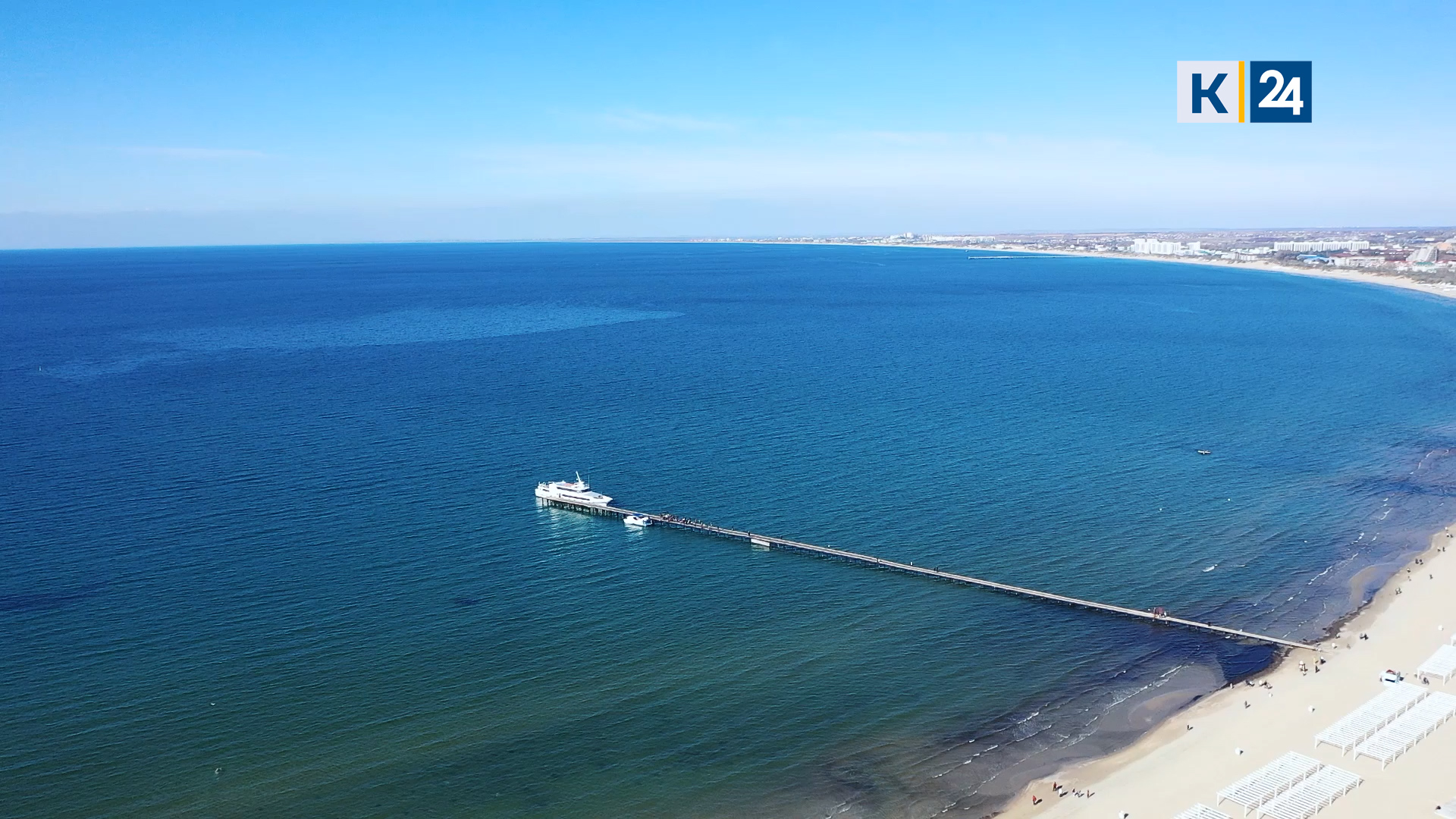 Курортный Роман. №3 Анапа 01.12.2021