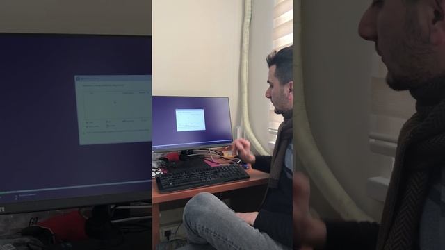 Lenovo ThinkCentre Neo30a BIOS Tuşu, Boot Etmek ve Windows11 Kurulum смотреть онлайн
