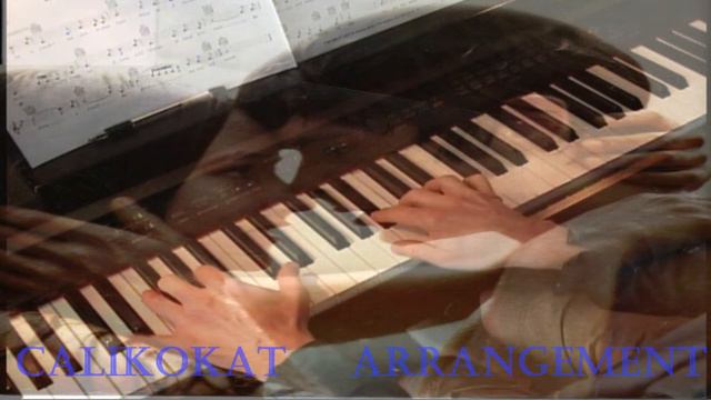 What Is A Youth - Romeo and Juliet - Piano смотреть онлайн