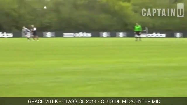 Grace Vitek #22 смотреть онлайн