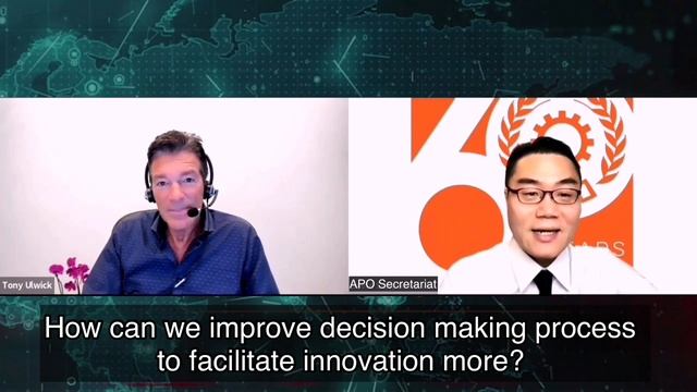 Outcome-Driven Innovation (ODI) for Productivity смотреть онлайн