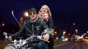 «30 лет» Супер поздравление  с жемчужной свадьбой.   Студия ИН-ВИЖН.
