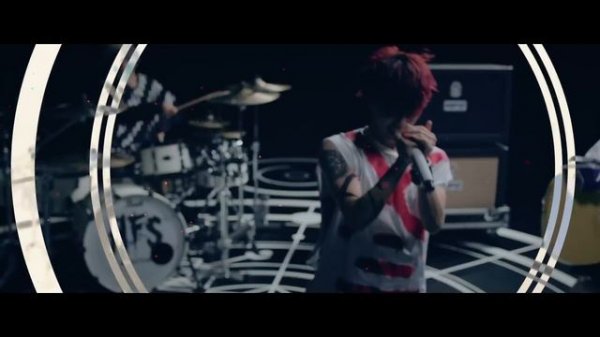 酸欠少女さユり×MY FIRST STORY『レイメイ』MV(フルver)TVアニメ『ゴールデンカムイ』第二期OPテーマ