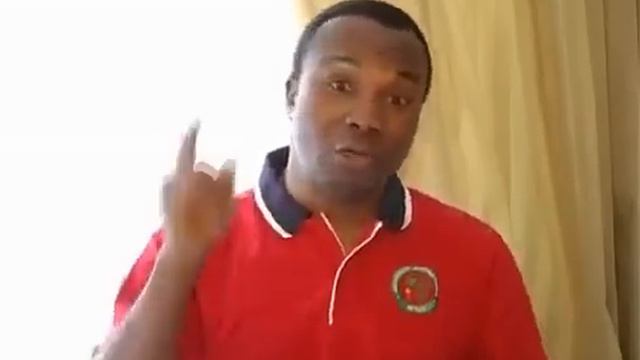 16. Не обвиняйте других людей... (#СловоПастора Сандея Аделаджа) смотреть онлайн