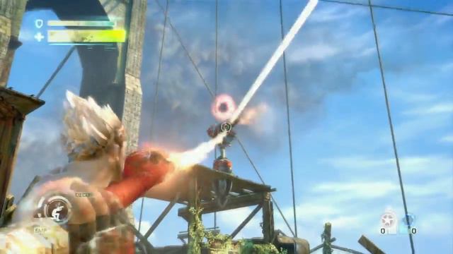 Enslaved: Odyssey to the West Ep.16 w/Utorak смотреть онлайн