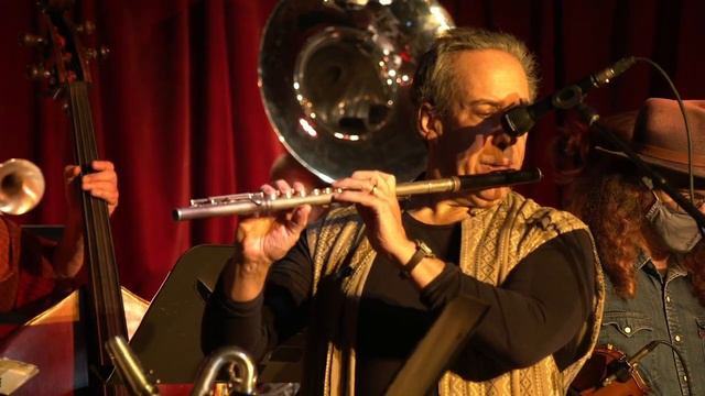 Ratchet Orchestra 2021 - Kali (Caloia)