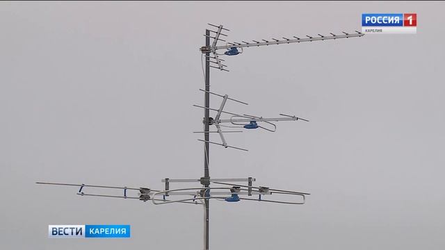 "Цифру" советуют смотреть с помощью коллективной антенны смотреть онлайн