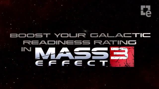 Mass Effect: Infiltrator' para iOS: Tráiler de lanzamiento смотреть онлайн