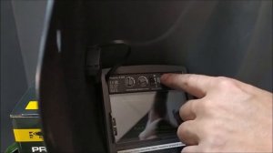 Обзор настроек маски сварщика КЕДР 304