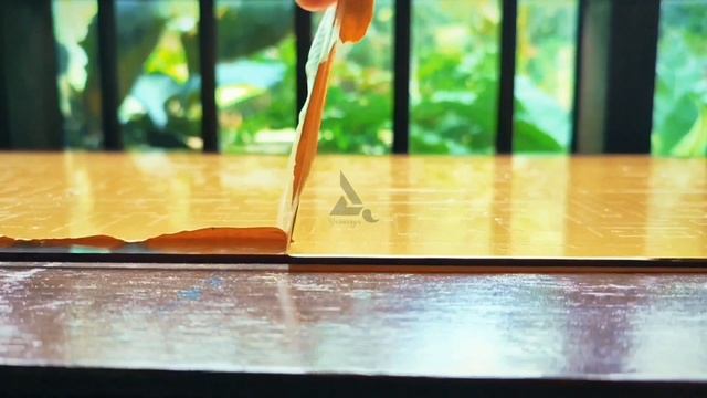 make/ write Kufic Calligraphy on Glass - manual | Spray Paint Art | смотреть онлайн