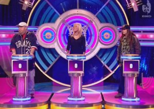 Угадай мелодию 28.12.2003