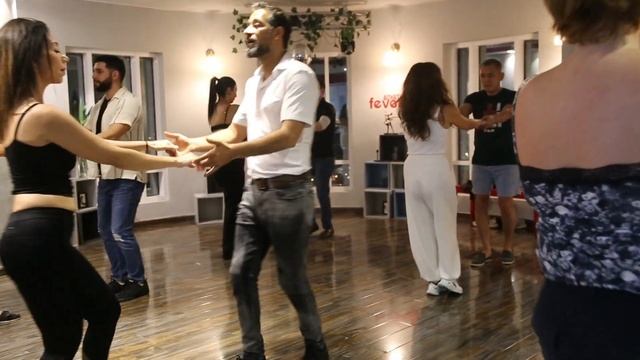 best bachata dance school in dubai смотреть онлайн