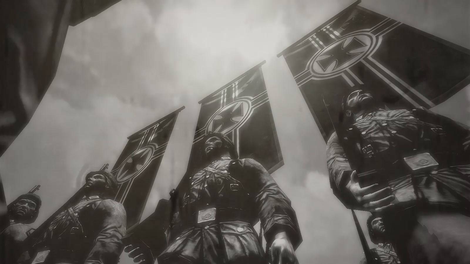 Company of Heroes ПРЕДСМЕРТНЫЕ КОНВУЛЬСИИ НЕМЕЦКОЙ АРМИИ Часть 1 смотреть онлайн