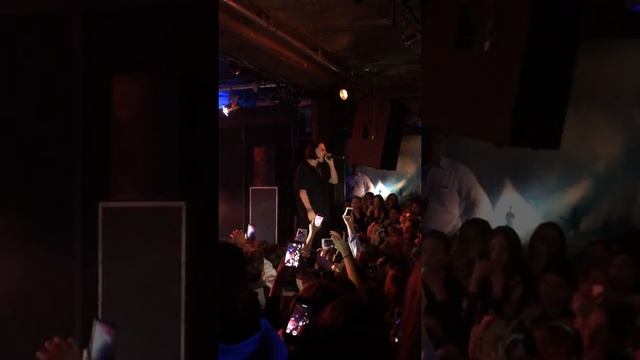 LIZER - Теперь (Prod. by Ocean B, Teenage Love, Unreleased, Yalta Club, Калининград 17.03.18) смотреть онлайн