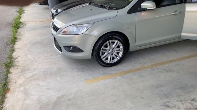 ✅ DETALHES DO FOCUS GHIA SEDAN #focus #fordfocus #focusghia смотреть онлайн