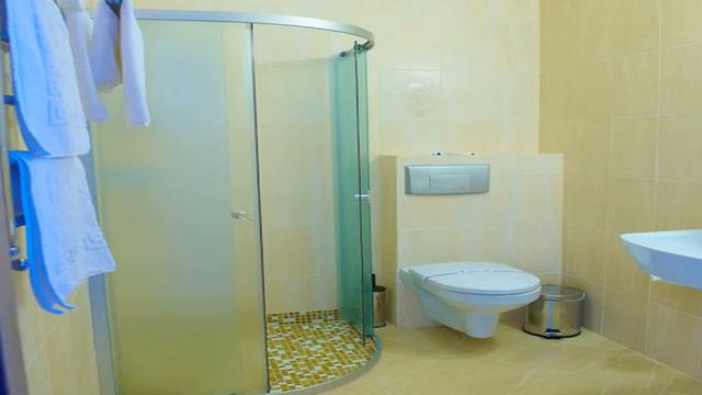 Villa Lavanda - Vapniarka - Ukraine смотреть онлайн