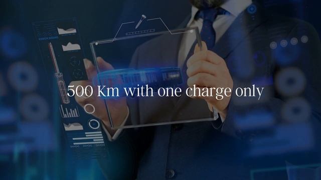 EV Buses_IBG Smart City смотреть онлайн