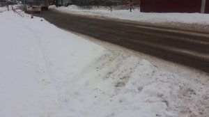Автобус ПАЗ 320540-22 с маршрутом №328 База отдыха Ветлуга - Лесопристань, городской округ Шарья