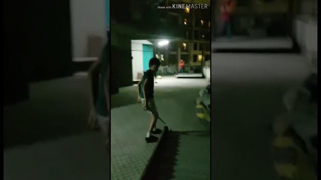 Sword VS Nerf смотреть онлайн