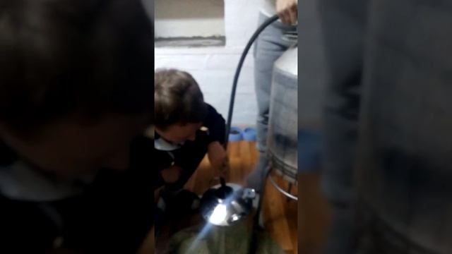 Алкаши воруют))) смотреть онлайн