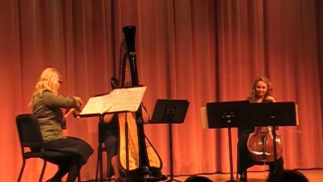 Greensleeves to a Ground, anonymous 17th Century English Composer смотреть онлайн