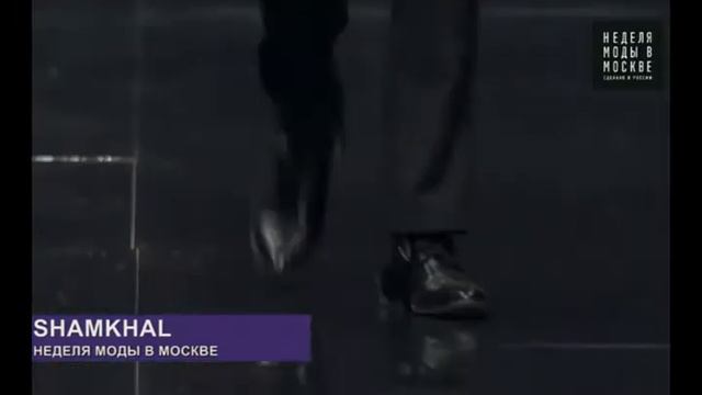 Shamkhal 28 03 2015 г Неделя Моды в Москве смотреть онлайн
