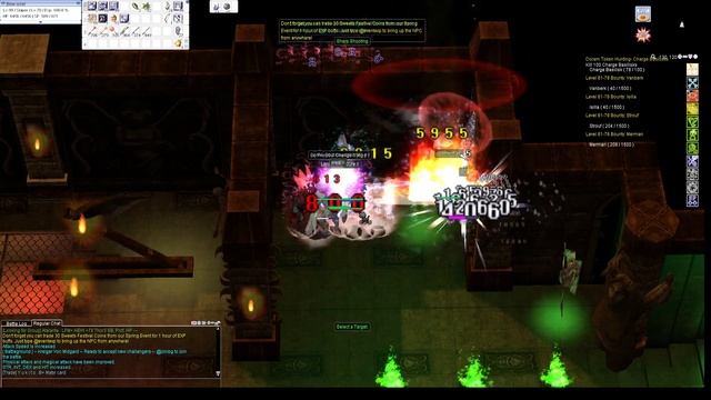 How not to kill Naght Sieger MVP - Endless Tower F101 BOSS смотреть онлайн