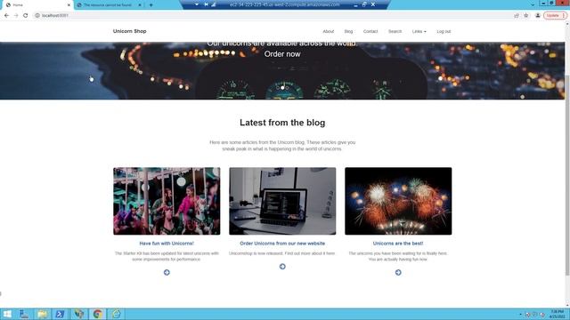Accelerate your Cloud Journey with App2Container | AWS Events смотреть онлайн