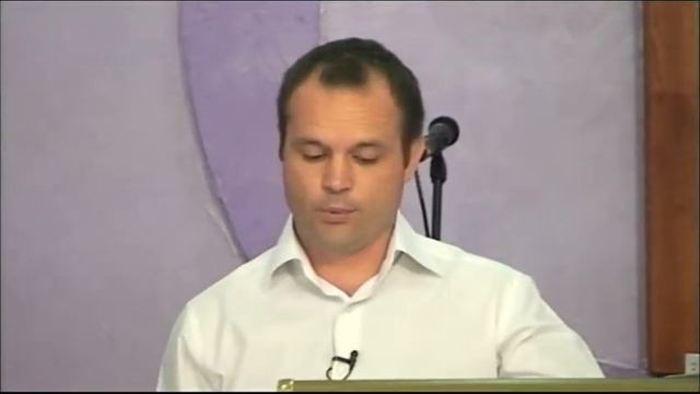 2014.08.17 "У Бога доброта и справедливость, что важнее?" Игорь Клименко смотреть онлайн
