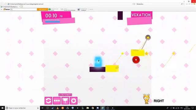 Speedrun Vex 2 Vexation [22.96] смотреть онлайн
